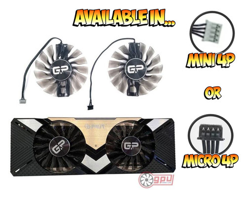 Palit 2080 gamingpro - palit,