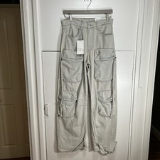 ZARA NEW MAN CARGO UTILITY