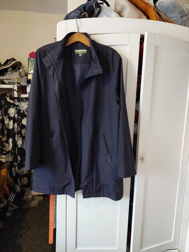 Nuage coat hardly worn - uk,