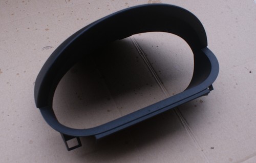 Ford fiesta mk6 - fiesta, dash