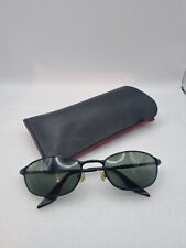 RAY-BAN ITALY  Vintage  Matrix SUNGLASSES
