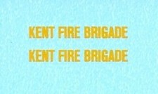 Matchbox Yesteryear Y-4 Shand