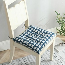 Square Chair Cushion Seat Pads