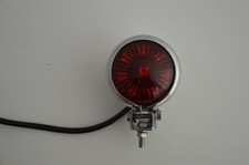 LED Motorcycle Motorbike Tail