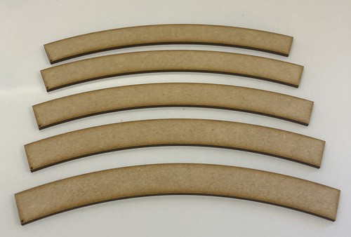 Gauge 2nd angle radius - gauge,
