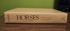 Horses: A Guide to Selection