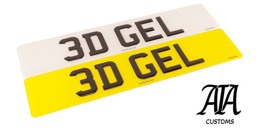 Premium gel car reg - gel,