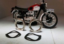 Triumph Trident T160 BSA