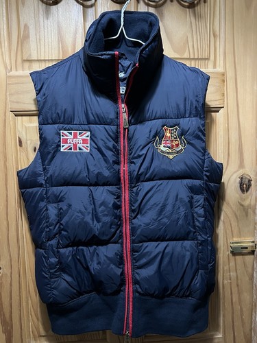 Original puffa quilted - puffa,