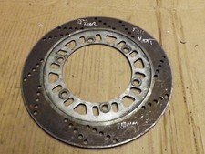 Kawasaki GPZ900r GPZ750R  84-GPZ500SA  87-90     Front brake disc 