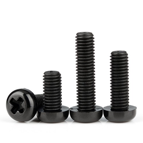 Nylon plastic phillips pan - nylon,
