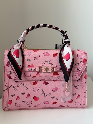 River island pink jadore - jadore, charm