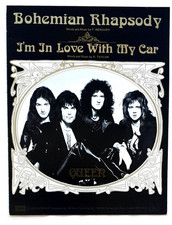 Queen -Bohemian Rhapsody + I'm