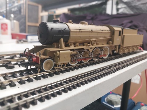 Bachmann 255a gauge wd - bachmann,