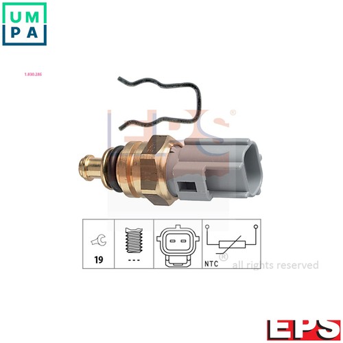 Sensor coolant temperature - sensor,