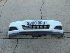Vauxhall Astra Front Bumper