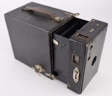 Kodak Brownie No.2 Model B Box