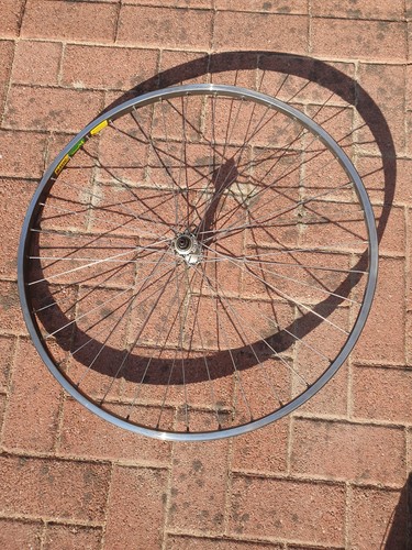 Mavic ma40 front wheel - ma40,