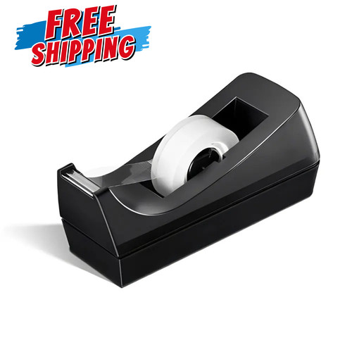 Heavy duty tape - duty, dispenser