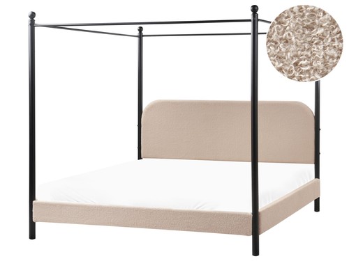 Four poster bed - four,
