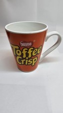 Nestle Toffee Crisp Coffee Mug