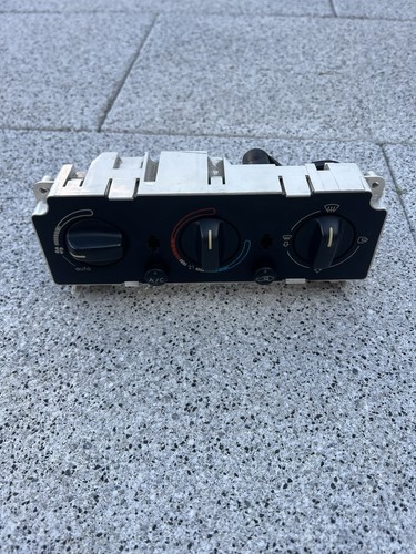 Peugeot 306 heater control - peugeot,