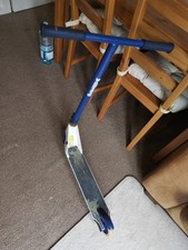 JD bug stunt scooter