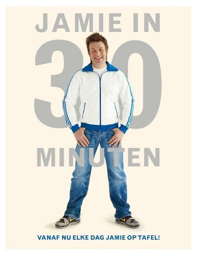 Jamie minuten oliver - 30, minuten,