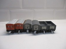 tomy trackmaster thomas the