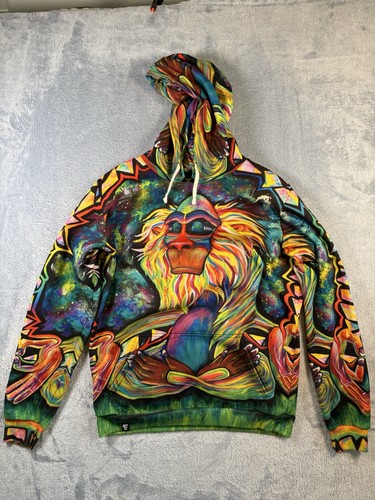 Electro threads rafiki - electro,