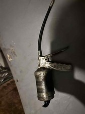 WANNER POT BELLY ALUMINIUM