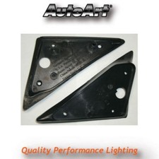 Mirror base fit - base, to