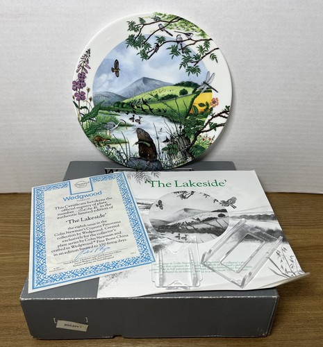 Wedgwood the lakeside - wedgwood,