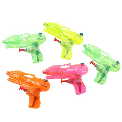 Water squirt guns for kid - water,