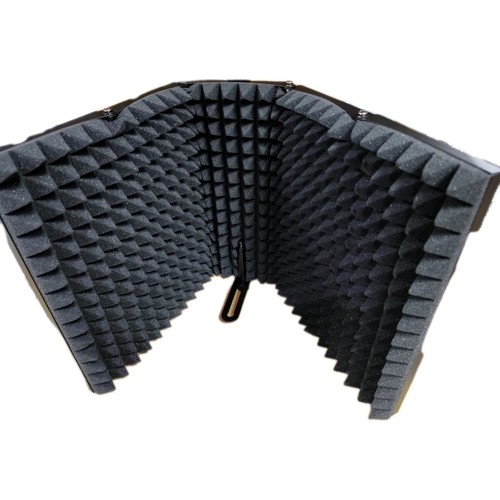 Dmsky microphone isolation - dmsky,