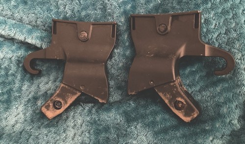 Oyster max seat converters - max,