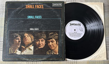 SMALL FACES EPONYMOUS UK 1967