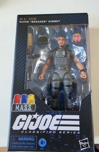 Joe classified alvin - joe,