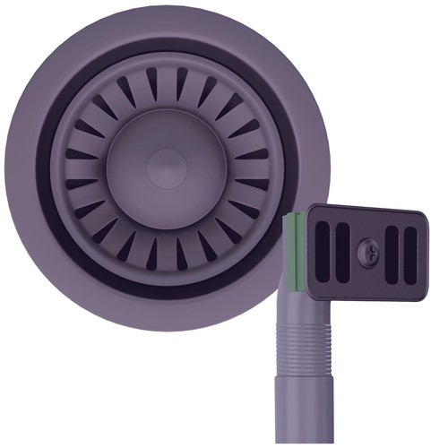 Liquida swo2gm gun metal - liquida,