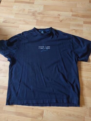 Chris stussy - dj,