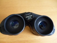 PENTAX  XCF 10 X 50 6.5”