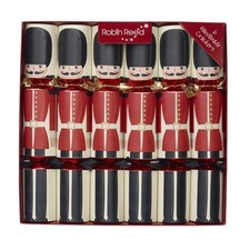 Robin Reed Christmas Crackers