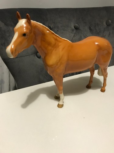 Beswick palomino large - beswick,