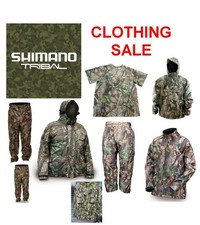 SALE! Shimano Tribal XT RealTree Hardwood Green HD. BIG SAVINGS!