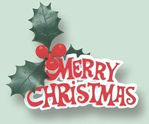 Merry christmas motto for - merry,