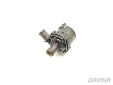 Skoda Octavia Coolant Pump 2.0