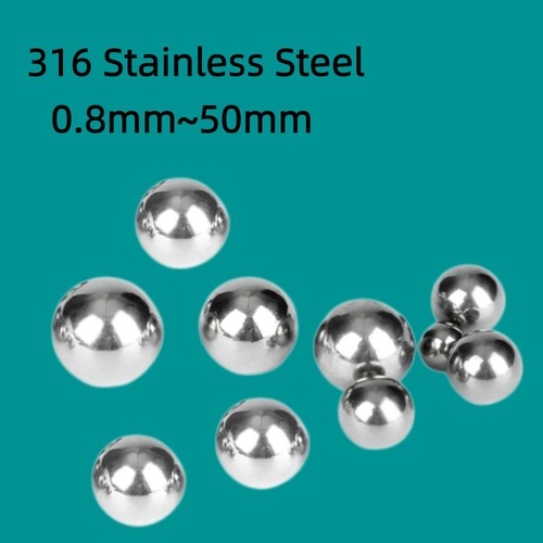 Stainless steel solid ball for - steel,