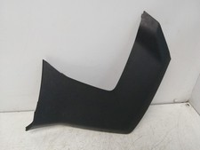 VAUXHALL ZAFIRA B CENTER CONSOLE TRIM RH 13162598 2013