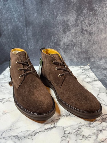 Chameau chukka classic - classic, mens