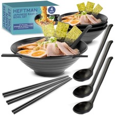 HEFTMAN Japanese Ramen Bowl